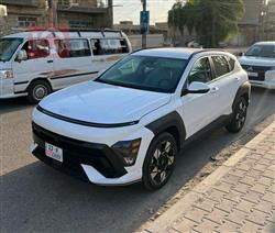 هیوندای کۆنا